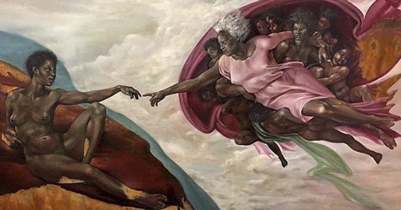 Pourquoi la spiritualité est un enjeu afroféministe ? – Part 2