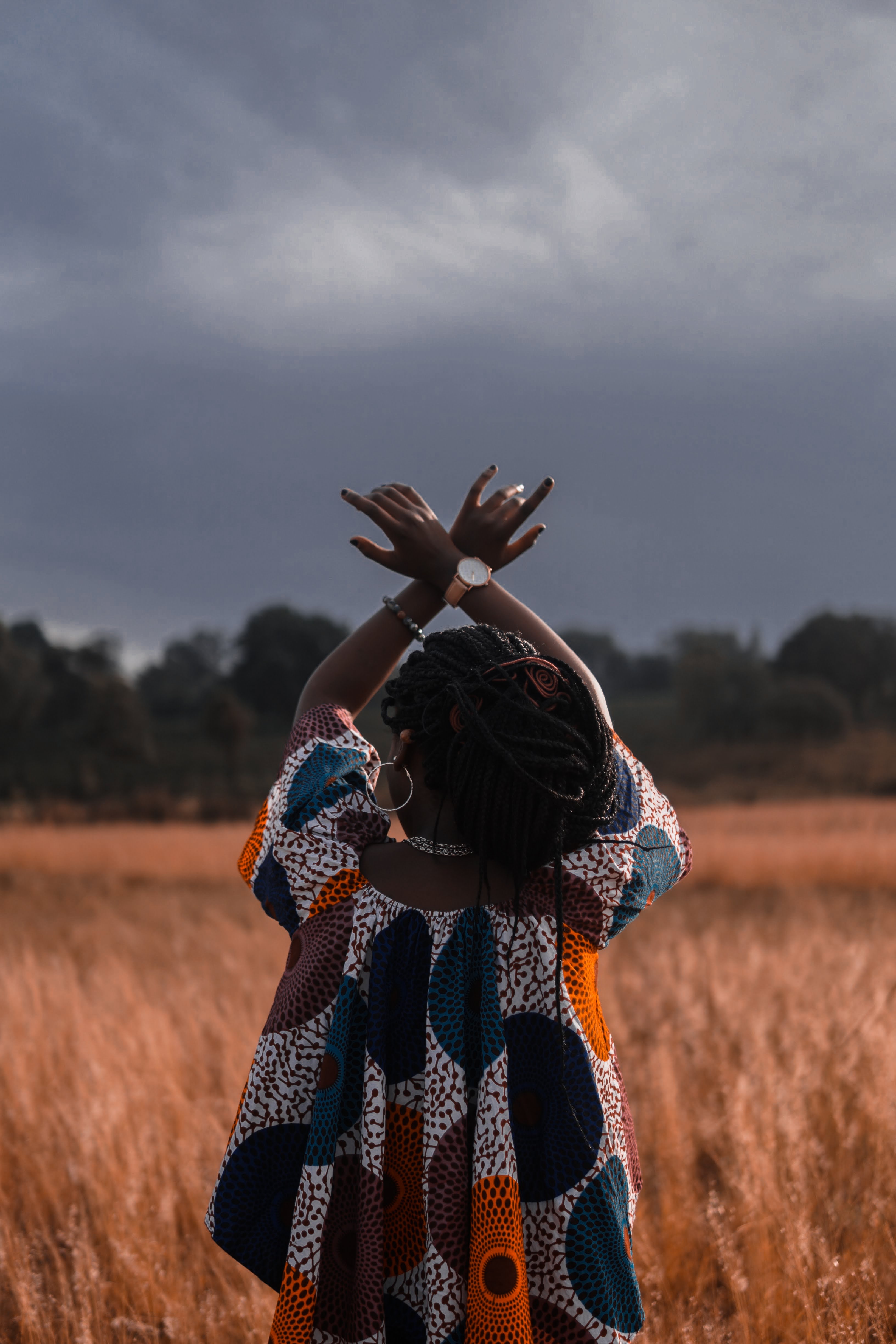 Pourquoi la spiritualité est un enjeu afroféministe ? – part 3