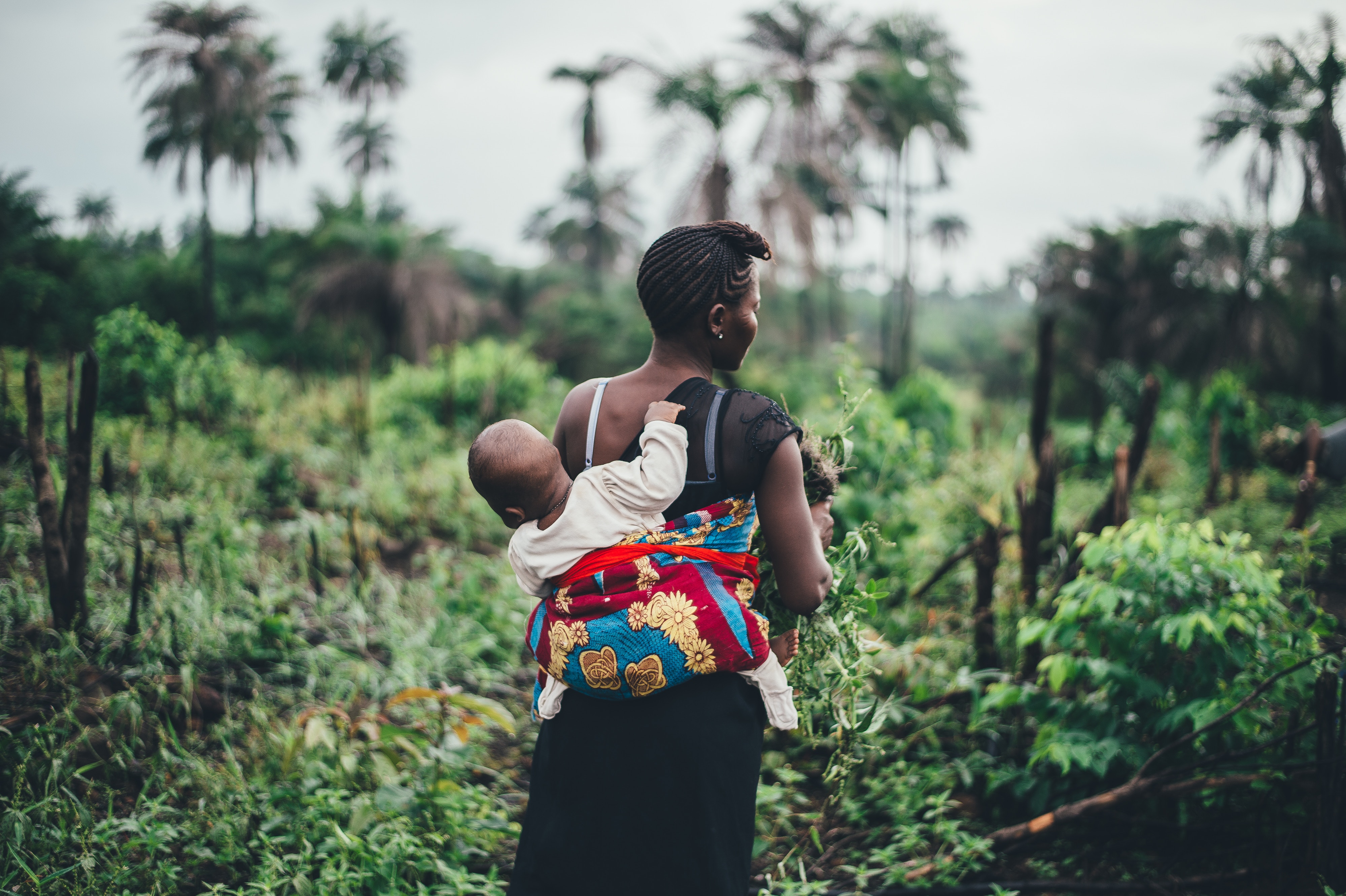 “Et le féminisme africain, alors ?”