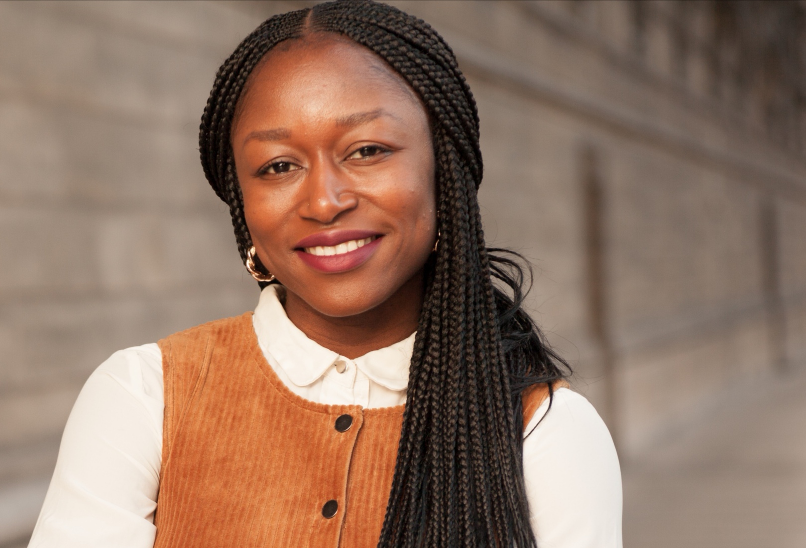 Tant que je serai noire, le podcast sur le non-désir d’enfant des femmes afro