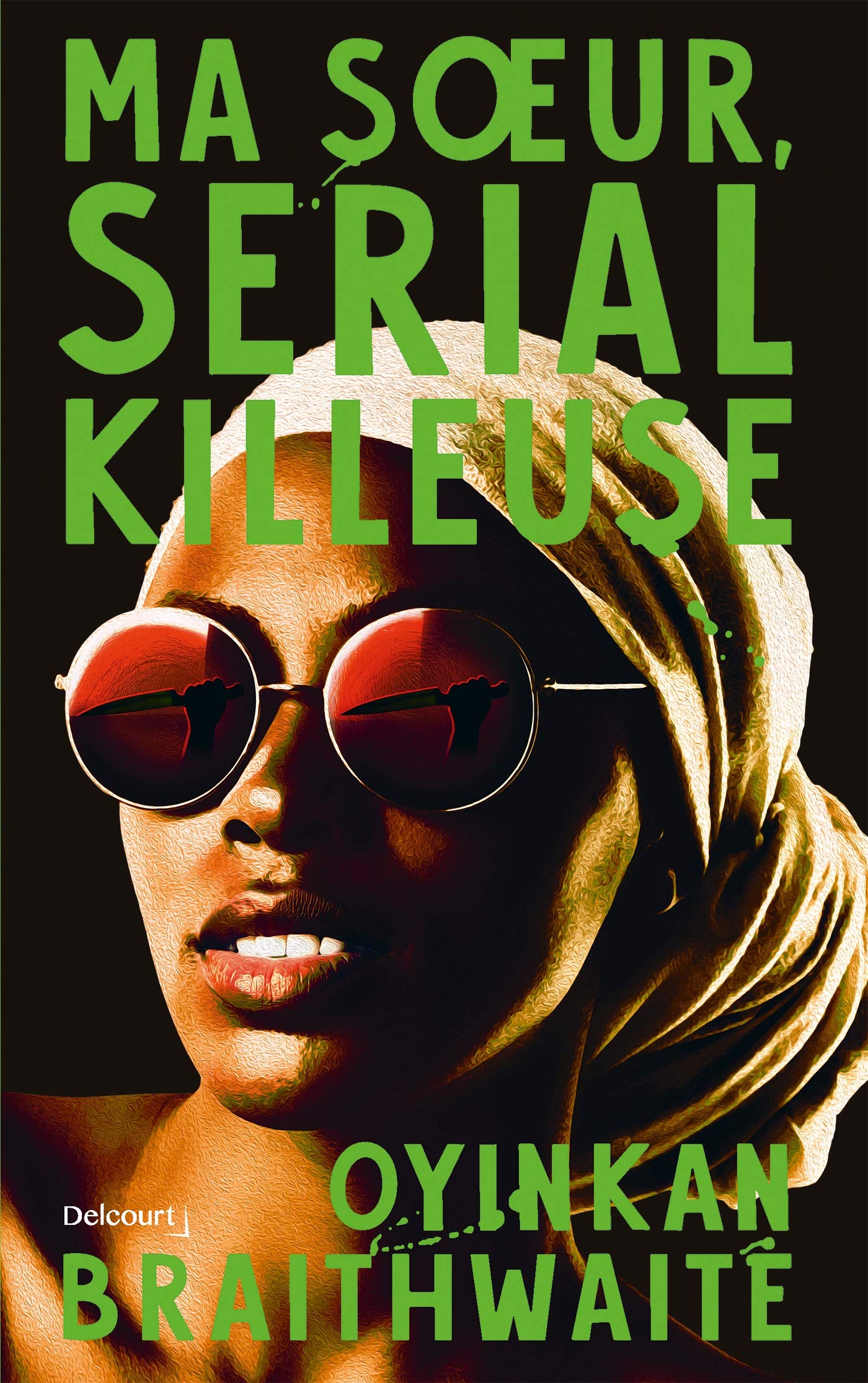 #BookReview : Ma soeur, serial killeuse, d’Oyinkan Braithwaithe