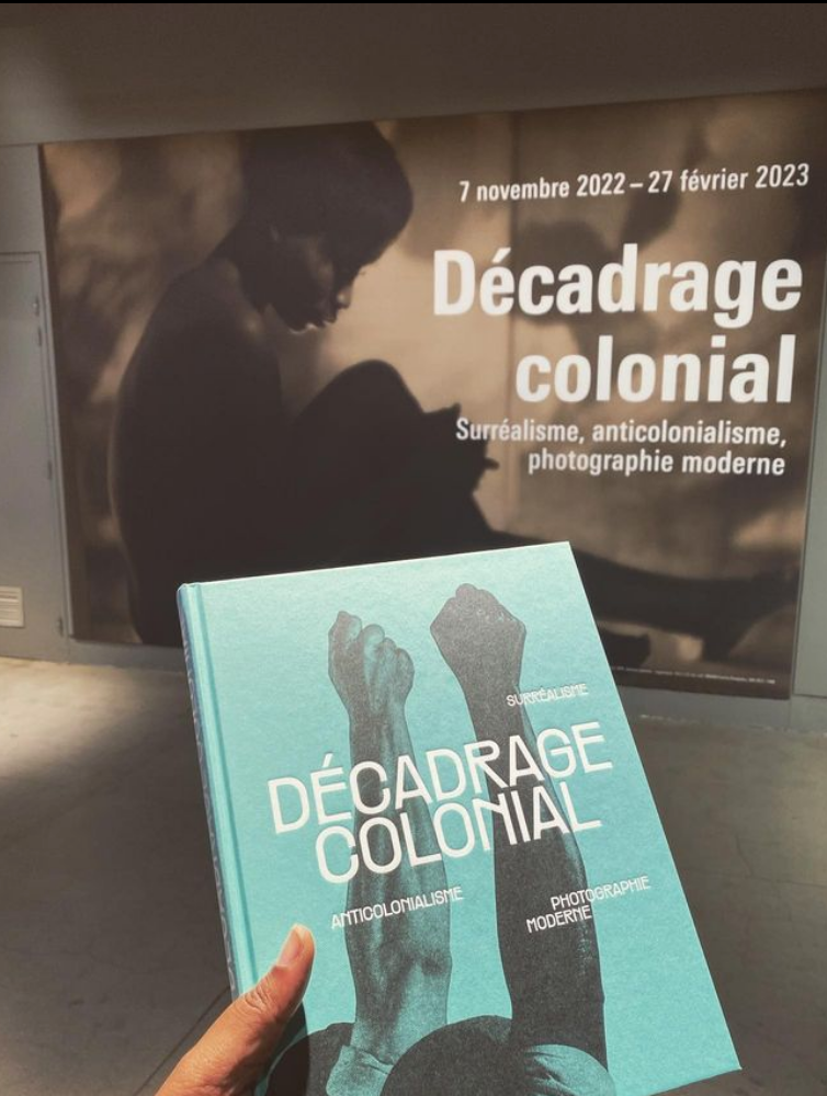 Review d’Expo : Décadrage colonial