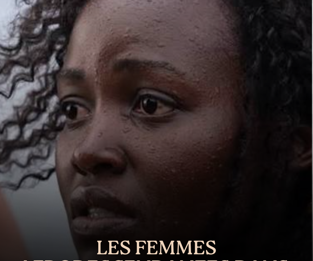 Les femmes afrodescendantes dans L’Odyssée