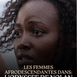 Les femmes afrodescendantes dans L’Odyssée