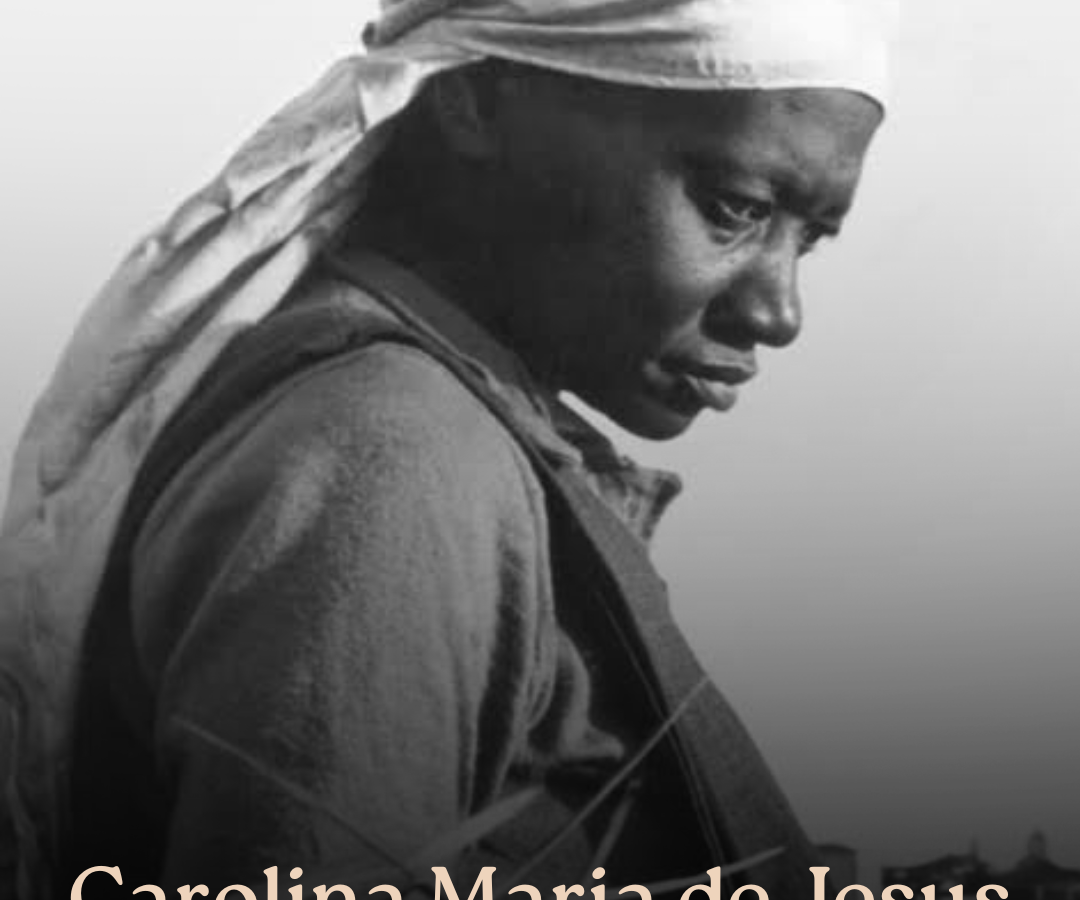 Carolina Maria de Jesus : l’autrice que le Brésil ne voulait pas