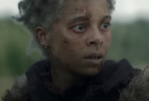 House of the Dragon : Les cheveux de Rhaena