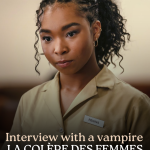 Interview with a vampire : la colère des femmes noires